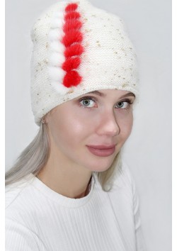 Шапка "Бейли"