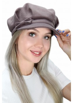 Кепка "Бекия"