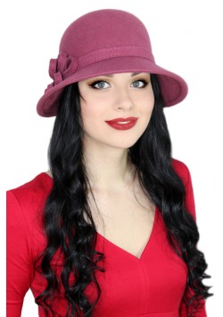 Шляпка "Бекка"