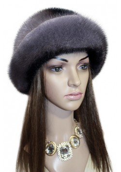 Шляпка "Бель"