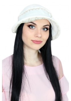 Шляпка "Белания"