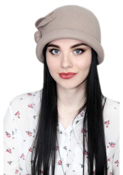 Шляпка "Беланжия"