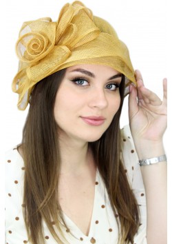 Шляпка "Беласа"