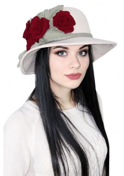 Шляпа "Белисия"