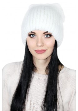 Шапка "Белинда"