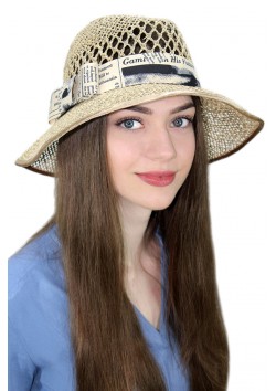 Шляпа "Белинса"