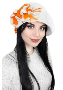 Шляпка "Белиса"
