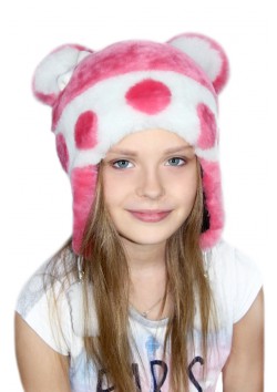 Шапка "Белль"