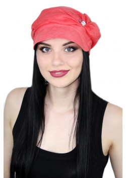 Кепка "Белла"