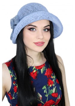 Шляпка "Белла"