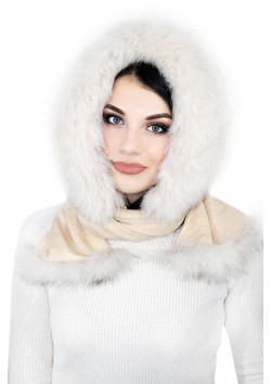 Капор "Белси"