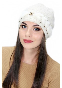 Шапка "Белсия"