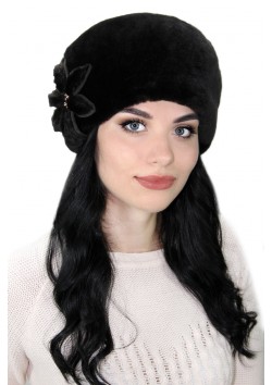 Берет "Бенедикта"