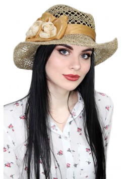 Шляпа "Бенедикта"