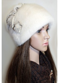 Шапочка "Бенита"