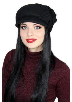 Кепка "Бенну"