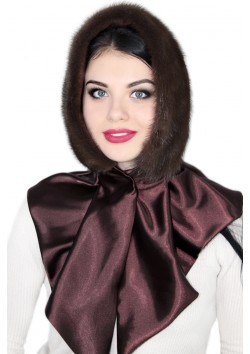 Капор "Береника"