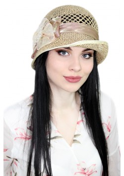 Шляпка "Берениса"