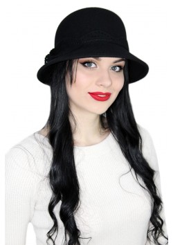 Шляпка "Берика"