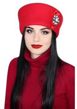 Берет "Берил"