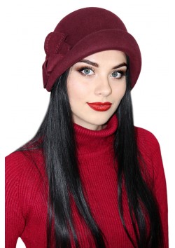 Шляпка "Берил"