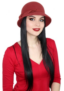 Шляпка "Бернадет"