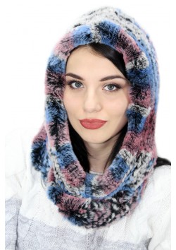 Капор "Бернаса"