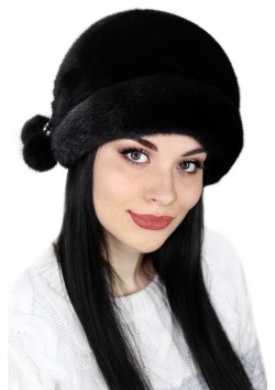 Кепка "Бернаса"