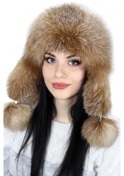 Ушанка "Бернаса"