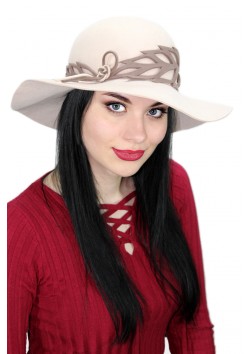 Шляпа "Берника"