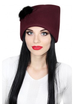 Феска "Берта"