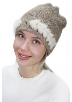 Шапка "Берта"