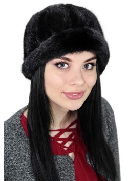 Шляпка "Берто"