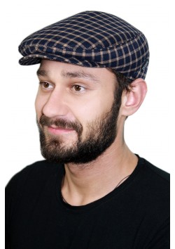 Кепка "Бертран"