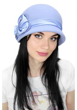 Шляпка "Беста"