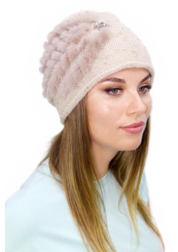 Шапка "Бетания"