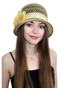 Шляпка "Бетика"