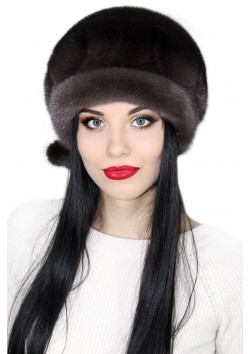 Шапка "Бетсия"