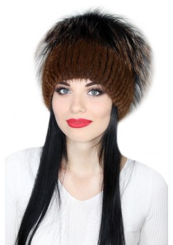 Шапка "Бикси"