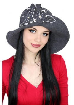 Шляпа "Биксия"