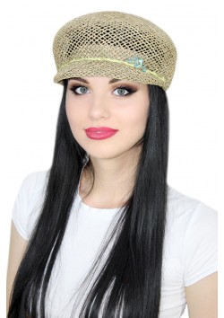 Кепка "Биргит"