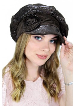 Кепка "Бирма"