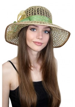 Шляпа "Бирма"