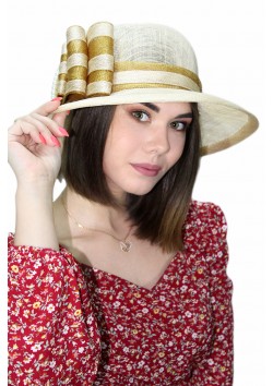 Шляпа "Бетанси"
