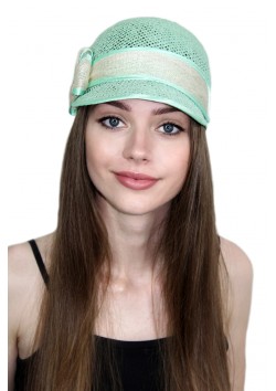 Кепка "Блюбела"