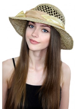 Шляпа "Блюбелла"