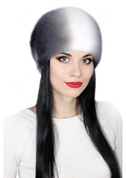 Шапка "Богема"