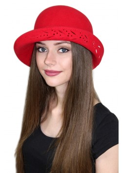 Шляпа "Богема"