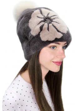 Шапка "Богеса"