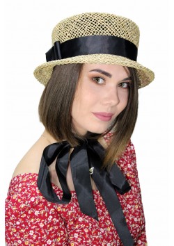Шляпа "Бонфилия"